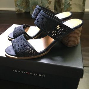 Tommy Hilfiger Sandals